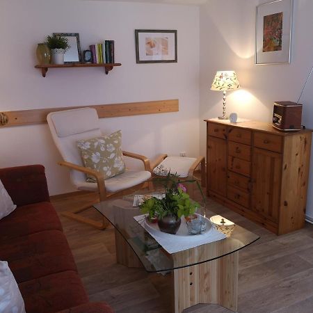 Ferienhaus Sommerlust Uckeritz Eksteriør bilde