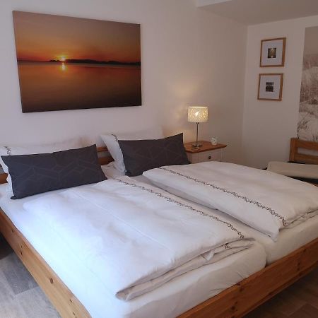 Ferienhaus Sommerlust Uckeritz Eksteriør bilde