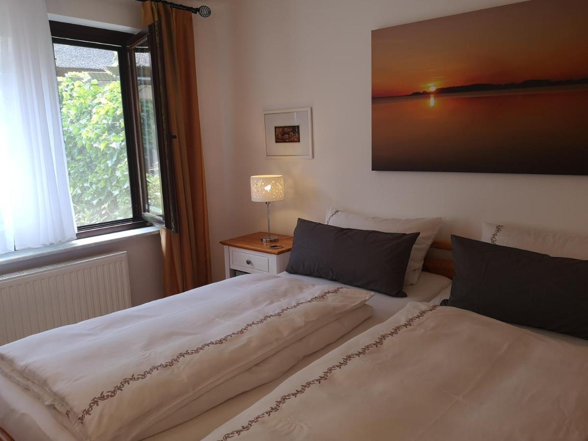 Ferienhaus Sommerlust Uckeritz Eksteriør bilde