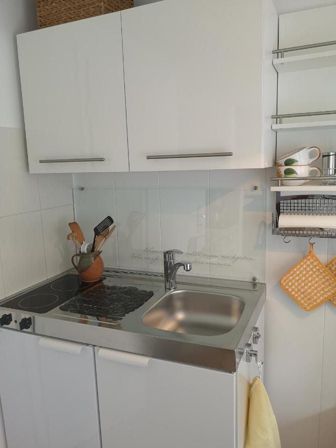 Ferienhaus Sommerlust Uckeritz Eksteriør bilde