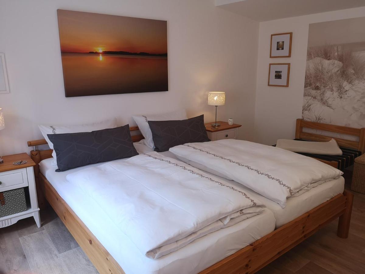 Ferienhaus Sommerlust Uckeritz Eksteriør bilde